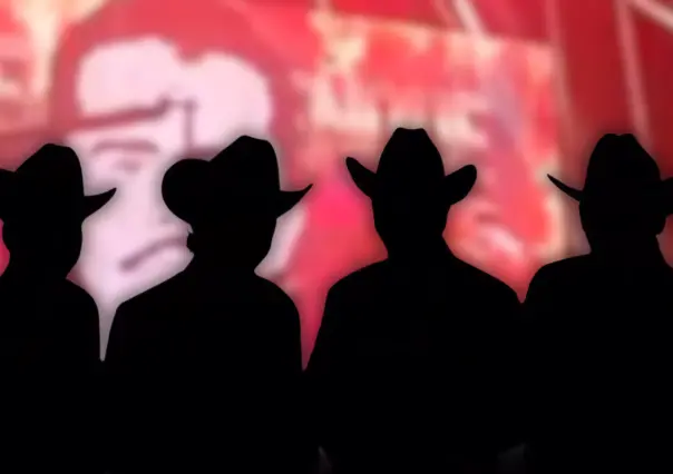 Imputan a Los Alegres del Barranco en Jalisco por apología del delito: ¿medidas ejemplares o censura?