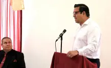 Jesús Nava anuncia nuevo hospital del IMSS con inversión de 3 mil millones