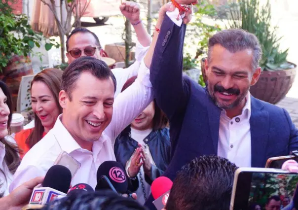 ¿Envío de tropas norteamericanas a México? Esto dice Luis Donaldo Colosio en su visita a Durango