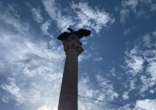 Esta plaza del centro de Durango es la más visitada por habitantes de ranchos y poblados