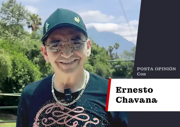 Ernesto Chavana cuestiona decisiones de De Michelis tras triunfo de Rayados