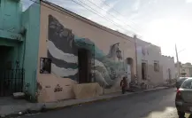 Conoce el barrio Águila de Oro en Saltillo: entre leyendas y telares Conoce el barrio Águila de Oro en Saltillo: entre leyendas y telares