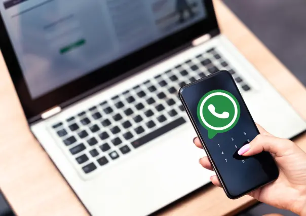 Evita fraudes y estafas desactivando esta función de WhatsApp