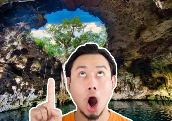 Descubre las curiosidades más sorprendentes de los cenotes de Yucatán