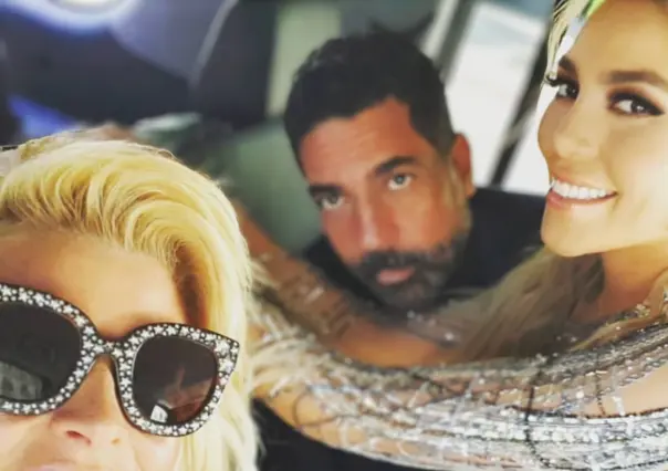 Pablo Moctezuma confirma la visita de Frida Sofía para hablar sobre la herencia de Silvia Pinal