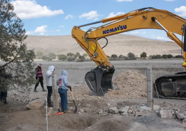 Encuentran a joven desaparecido en fosa clandestina de Puebla