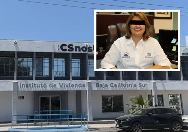 ¿Qué sigue en el caso de Rosalva "N" tras ser encontrada responsable por desfalco en el INVI?