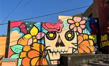 Barrio de Santa Anita en Saltillo: ¿Por qué es un ícono histórico y turístico? Barrio de Santa Anita en Saltillo: ¿Por qué es un ícono histórico y turístico?