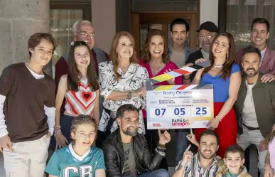 Papás por siempre inició grabaciones, la esperada secuela del éxito Papás por conveniencia: Todo lo que debes saber + VIDEO