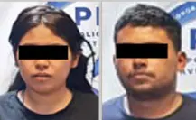 Arrestan en Edomex a sospechoso de matar a tres policías de Malinalco