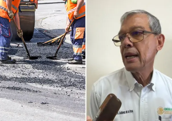 ¿Ya arreglaron la Carretera Transpeninsular? Esto dice la SICT