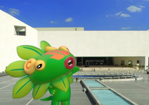 El poder de la maternidad ancestral: Coatlicue llega al Museo de Historia Mexicana