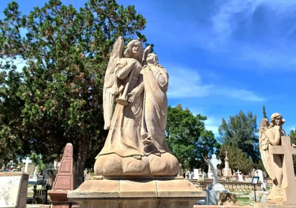 Este es el horario de la misa por el Día de la Madre en el Panteón de Oriente