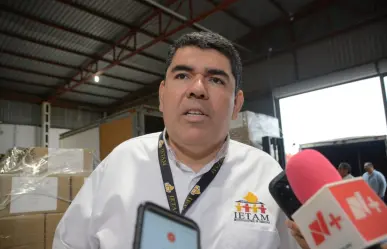 Inicia en Tamaulipas distribución de boletas para las elecciones judiciales 2025