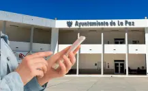 Lanzan plataforma LlaveMX: ¿qué trámites del Ayuntamiento de La Paz puedes hacer? Lanzan plataforma LlaveMX: ¿qué trámites del Ayuntamiento de La Paz puedes hacer?