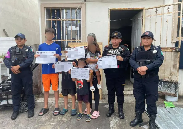 Mujer desaparecida en Hidalgo es localizada en Guadalupe; escapó por violencia familiar