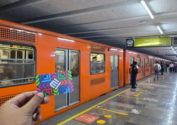 ¿Accidente en el Metro de CDMX? Esto es lo que cubre el seguro del STC