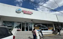 Reabre financiera Alianza Multimarca en Saltillo tras más de 200 denuncias por fraude Reabre financiera Alianza Multimarca en Saltillo tras más de 200 denuncias por fraude
