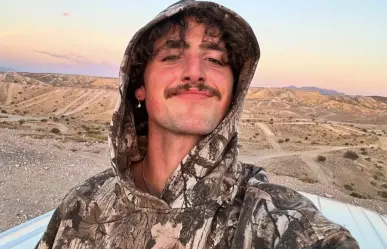 Benson Boone agota entradas para su gira por Norteamérica en segundos