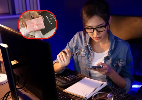 Alerta de la Guardia Estatal Cibernética por fraudes durante los festejos del 10 de mayo