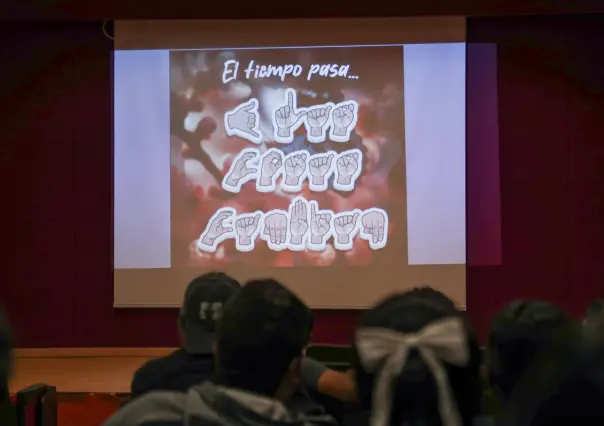 DIF Tampico capacita a Servidores Públicos en Lengua de Señas Mexicana