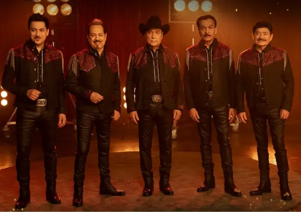 Los Tigres del Norte: "Los Dos Plebes" y el Espíritu Navideño de 1994
