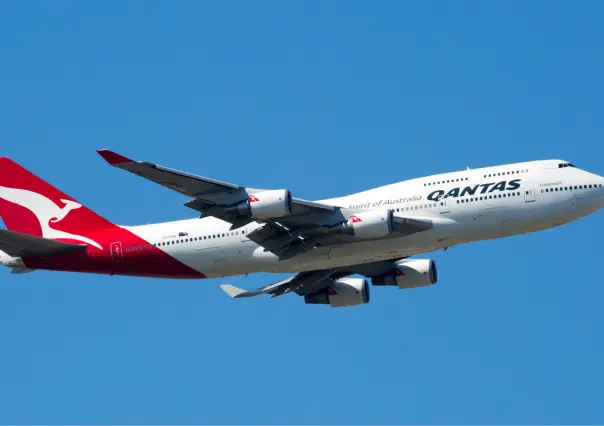 Donald Trump planea usar lujoso avión regalado por Qatar como Air Force One