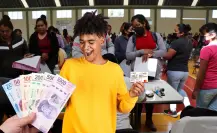 Beca Benito Juárez 2025: Esta es la fecha del primer pago para estudiantes de Yucatán