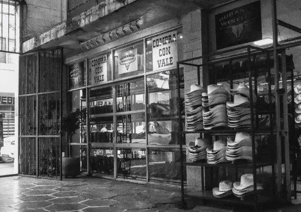 ¿Qué es un pasaje y en qué lugares del centro de Durango los encuentras?