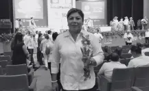 Gobierno Federal intervendrá en investigación de crimen en Texistepec, confirma Nahle