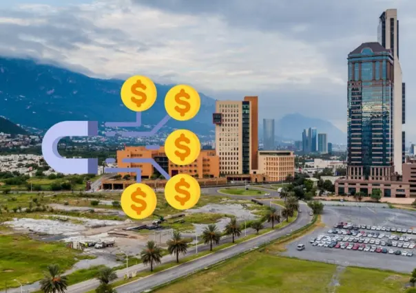 Conoce las inversiones que ponen al PIB de Nuevo León en el mapa