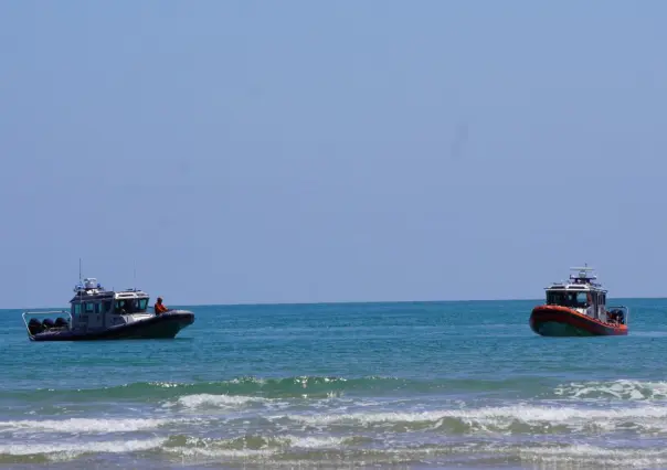 Piden apoyo permanente de la Marina tras accidentes mortales en playa Miramar