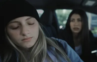 El secreto de Luna: una emotiva película que alista su estreno