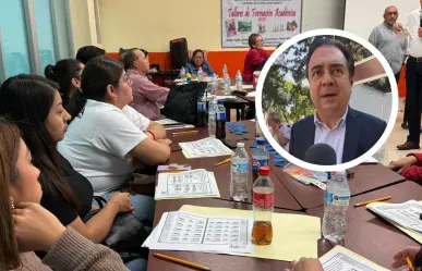 IEEA busca abrir Bachillerato para adultos mayores y jóvenes con rezago educativo