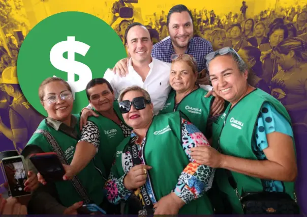 Coahuila invertirá 1500 millones de pesos en obras para todo el estado, ¿de qué trata la iniciativa? 