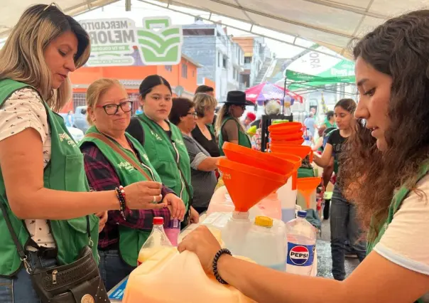 Mercadito Mejora en Sabinas, esta será su próxima colonia en Coahuila