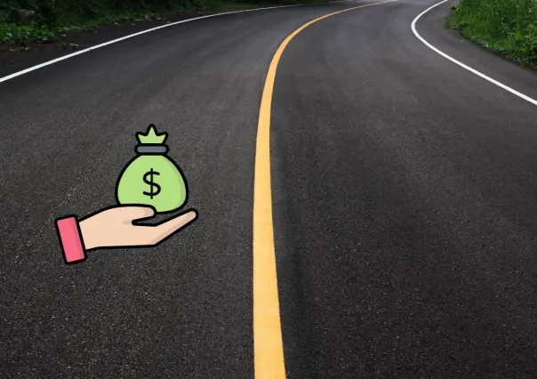 Inversiones en carreteras que aportan al PIB de Nuevo León