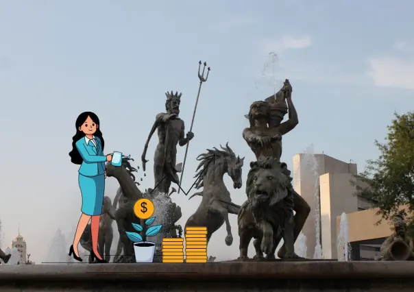 Conoce las inversiones inteligentes que disparan el PIB de Nuevo León