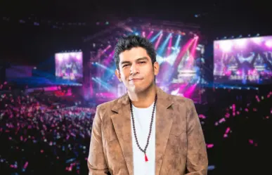 ¡Regresa a La Paz! Elías Medina se presenta nuevamente en concierto