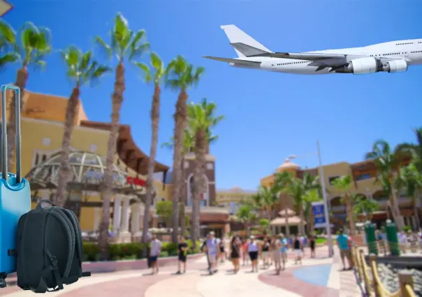 Volaris lanza vuelos baratos desde Los Cabos: conoce las 5 mejores ofertas