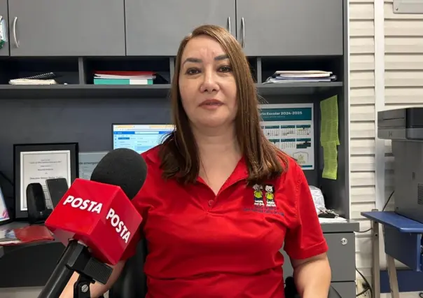 Conoce a la maestra Mireya que ha transformado el entorno de 2 generaciones 