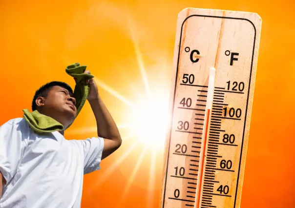 Ola de calor en México: estas recomendaciones te sirven para mitigar las altas temperaturas