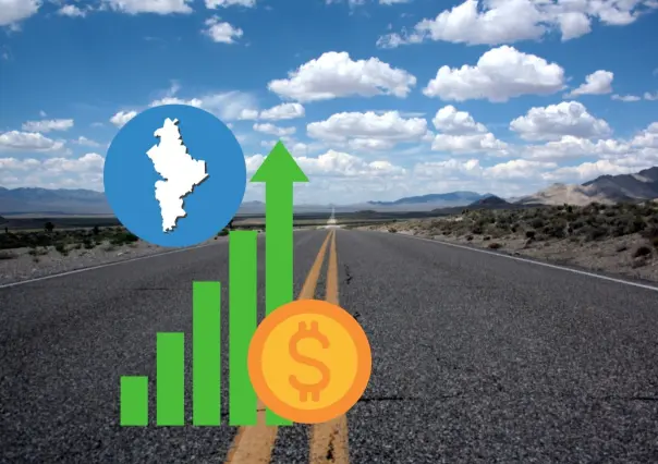 Estos son los proyectos viales que impactan positivamente en el PIB de Nuevo León