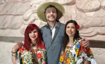 Layda Sansores sale en defensa de MrBeast por video en Calakmul Layda Sansores sale en defensa de MrBeast por video en Calakmul