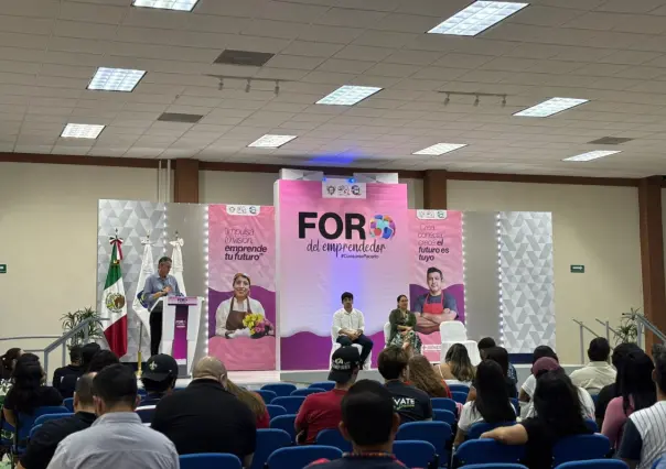 Foro del Emprendedor 2025: La Paz apuesta por la nueva generación de empresarios