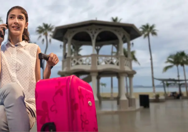 Viva Aerobus lanza vuelos baratos a La Paz: estas son las mejores ofertas