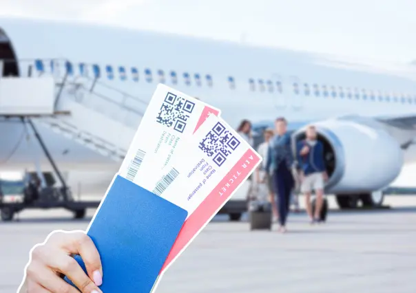 Viva aerobus lanza vuelos a La Paz desde 209 pesos: estas son las mejores ofertas