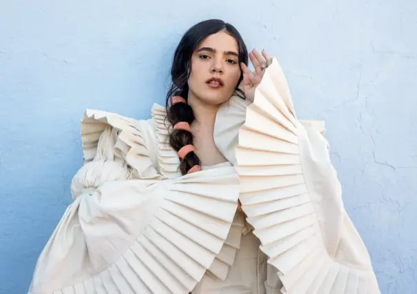 Camila Fernández revela por qué pasó del pop al ranchero: VIDEO