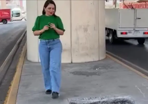 Armida Serrato exige cuentas a Reforestación Extrema por uso de recursos públicos