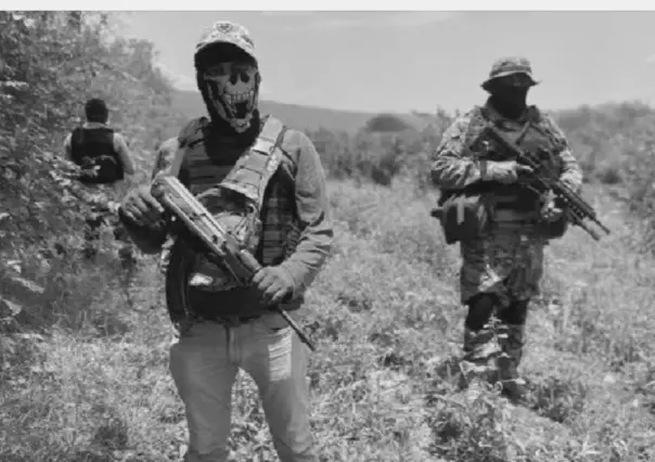 Casa Blanca afirma que narco emplea a más de 500 mil personas en México